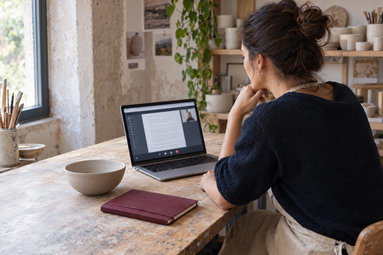 Choisir le statut d'entreprise solo adapté