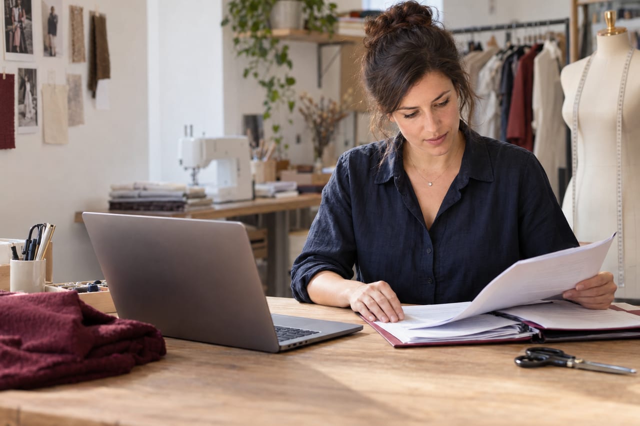 Micro-entreprise ou entreprise individuelle : immatriculation clé en main