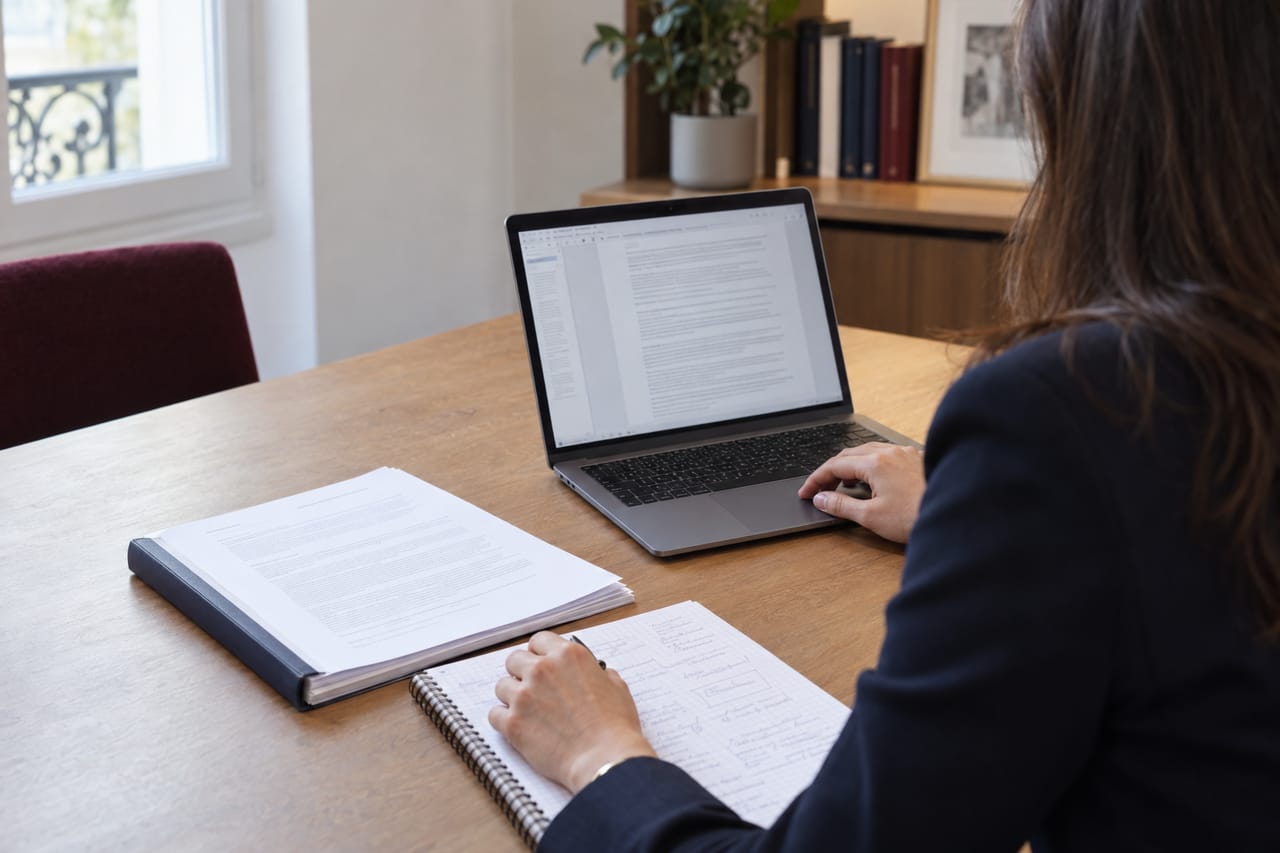 EURL ou SASU : statuts et immatriculation