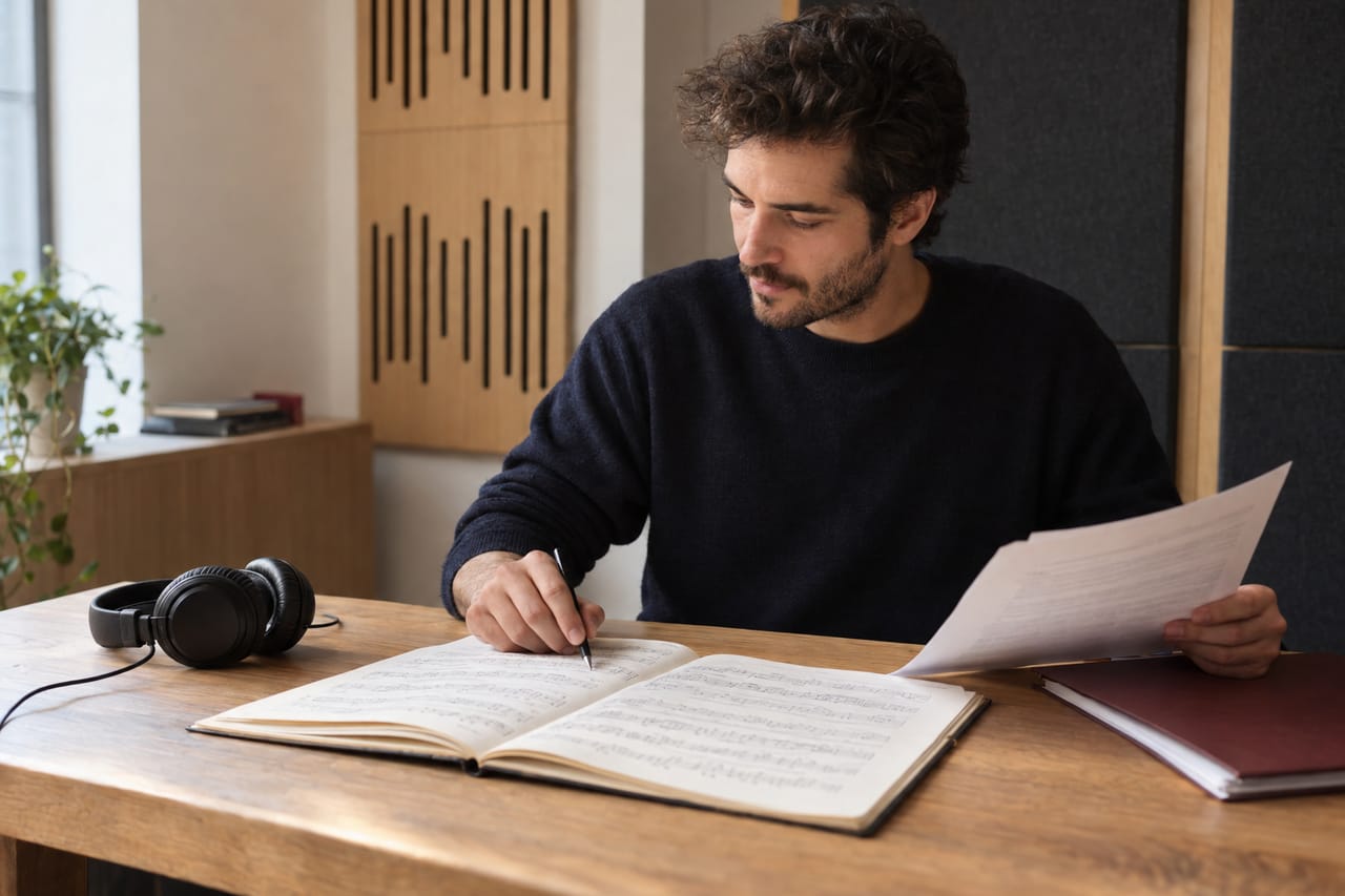 Contrat de cession de droits d’auteur