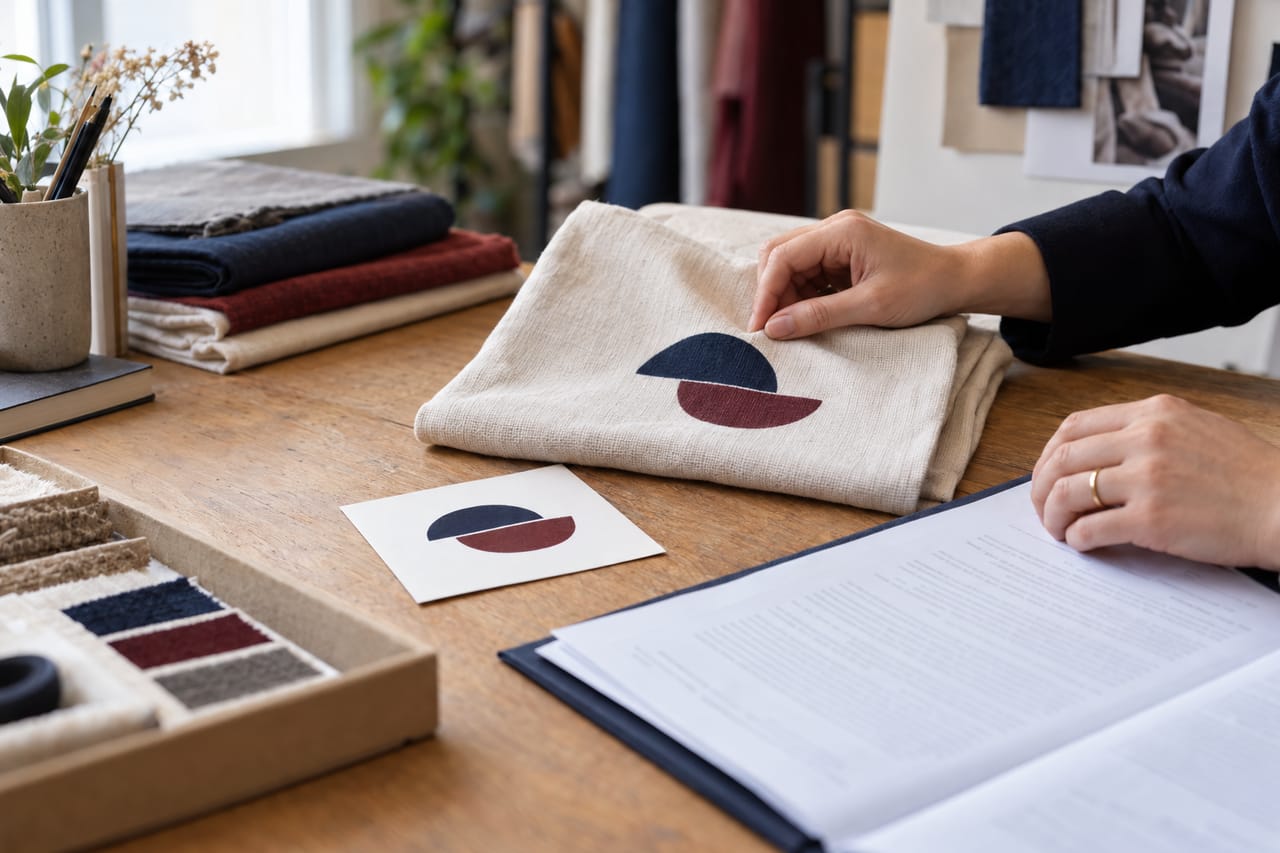 Contrat de licence de marque avec inscription à l’INPI et publication au BOPI